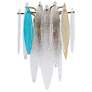 Настенное бра Amelie 6002/01 AP-1